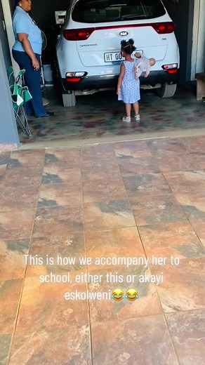 When I say uyasi lawula😂😂🥲How did my mom even agree to this🤣🤣?