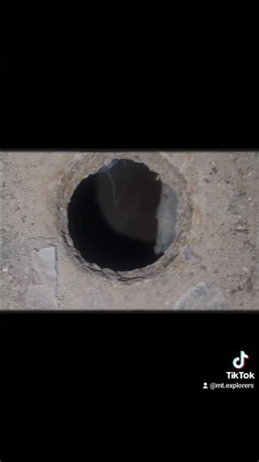 We Discovered a Secret Underground Spot!