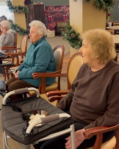 Maple View Memory Care on Reels