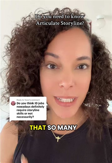 Understanding Articulate Storyline for Career Growth