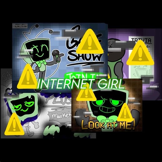 #VEE : she’s THE internet girl :3 | also Vee is literally ‪@obsessedwlacyৎ‬ | #dandysworld #shorts