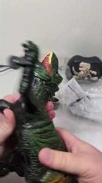 Remote Control T-Rex with Steam Breath! #dinosaur #remotecontrolled