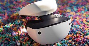 PlayStation VR2 review: £530 on PS5 VR might end up being the best money you've ever spent