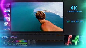 Watch Intel Core i5-7640X X-Series Processor 4 Cores up to 4.2 GHz Turbo Unlocked LGA2066 X299 Series 112W on Amazon Live