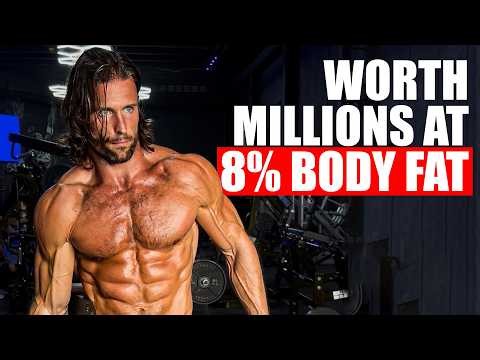 How to get Rich AND Jacked with Robert Breedlove