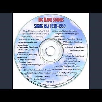 Embraceable You (Bobby Hackett Version)