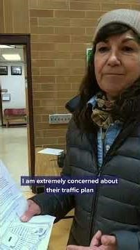 Eagle residents react to Costco development proposal