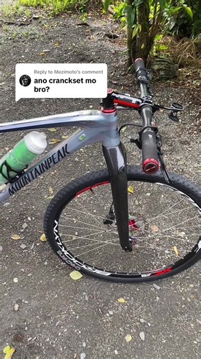 Choosing the Right Crankset for Mountain Biking