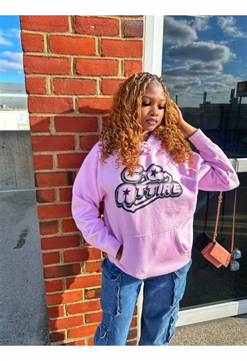 New beginnings . . . Follow to join the community . . . #cgattire #streetwear #hoodie #fyp #fashion #outfitinspo