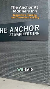 5K views · 54 reactions | The Anchor at Mariners Inn is officially...