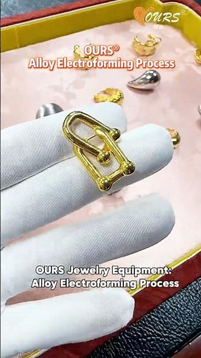 Alloy Electroforming: Complete Process Explained