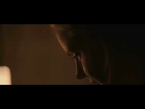 Arrival - End scene with On the nature of daylight music - Max Richter