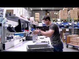 abas ERP Anwenderbericht Weinmann