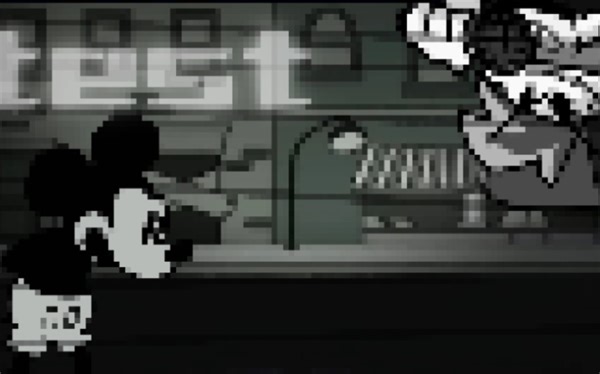 [FNF模组] Test But SNS Suicidemouse Sings It 优化