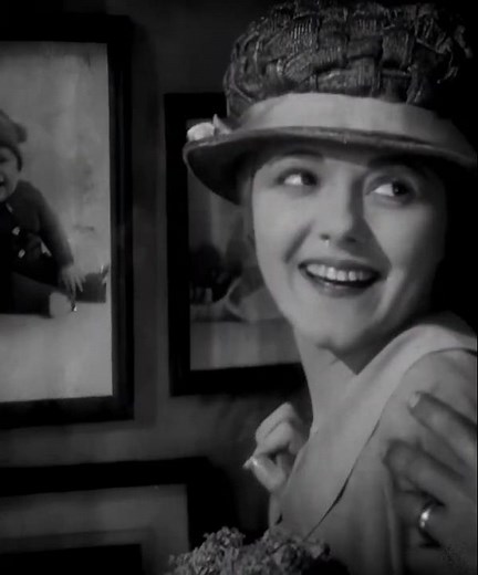 Sunrise: A Song of Two Humans 1927 - George O'Brien & Janet Gaynor 60fps