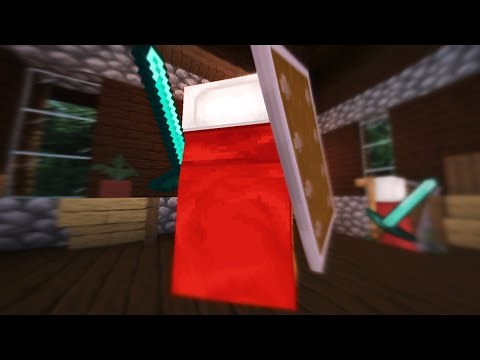 So I made Minecraft Beds Fight back...