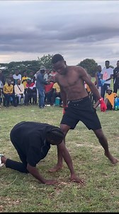 1.2M views · 4.7K reactions | More than a fight for Ninja 亮 #musangweofficialchampionship #heritage #boxing #baicandcherymakhado #nekhavhambebeverages #thirstiwater #battleofthegoats #Thirsti #culture #boxing | Musangwe | Facebook