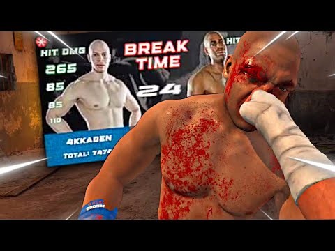 How to Get Knockout Power in Boxing Underdog | New Damage Glitch