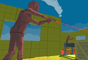 Card Shooter by Lucas Tristão