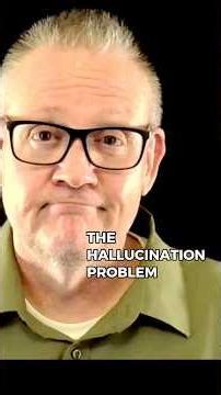 The Hallucination Problem Teaser