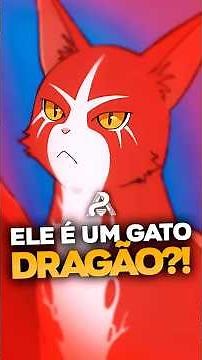 🐱 O Dragão Que PROTEGE Todos Os GATOS... | Neko to Ryuu