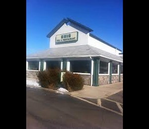 The Rise and Fall of The Ohio Deli 🥪 | Home of the Dagwood Challenge in Columbus, Ohio The Ohio Deli was a legendary local spot in Columbus, Ohio — known for its massive Dagwood Sandwich Challenge and even featured on Man vs. Food. It was a place where food met fame, and thousands lined up to take on the 2-pound sandwich challenge. But in 2014, a devastating fire brought an end to this iconic eatery, leaving behind only memories and empty plates. 🎥 Take a quick look back at the rise, fame, and