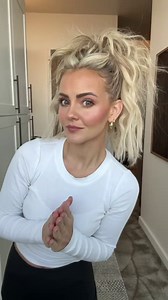 403K views · 11K reactions | Ponytails for the win! 﫶 | Harmonize Beauty | Facebook