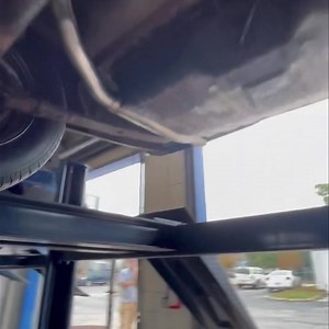 2.1K reactions · 69 shares | 1967 Ford Falcon Black Widow Exhaust “Angry Housewife” Mufflers Stainless Steel Piping W/ X pipe Work done at our Wilmington location.. #henrysmufflershop | Henry's Muffler Shops | Facebook