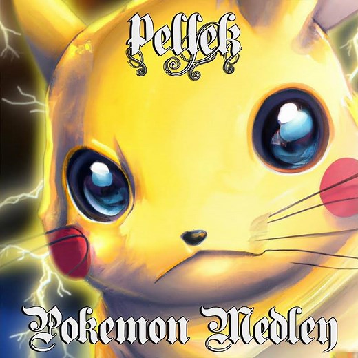 Pokemon - Advanced Challenge Theme