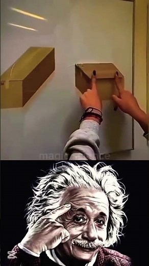 Mind-Blowing Physics Experiment You Must Try it #Experiment #physics #viral