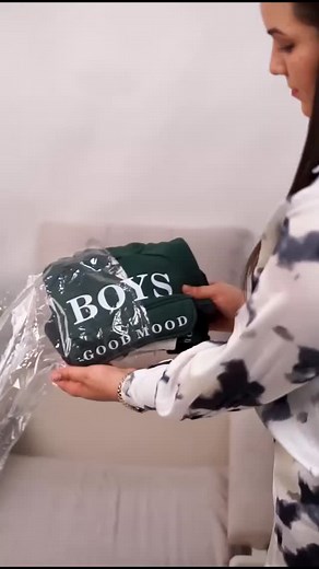 12 reactions · 3 comments | Ténu Boyes Vert  Les tailles 2 3 4 5 6 7 Lien site Web  https://cher-client.converty.shop/product/tenu-boys-good-mood-vert-bonnet-cadeaux?Taille=3ans&quantity=1 | Friha | Facebook