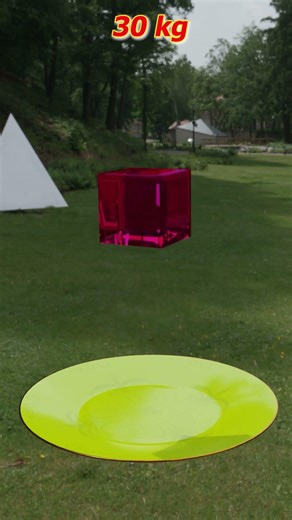 Blender Soft Body 2026 🔥 New Update Physics Demo #shorts #blender #blenderbangla