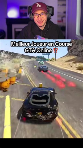 Meilleur Joueur en Course GTA Online : Astuces et Techniques