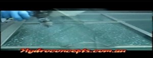 A high level video demonstating the hydro dipping process | Hydro Concepts Australia Hydrographics Distributor