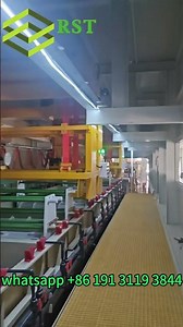 Barrel galvanizing machine #electroplating #plating #zinc #fastener #threadrod #machine #equipment