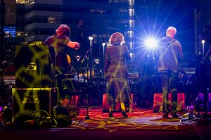 Upcoming Events - Detroit Jazz Fest