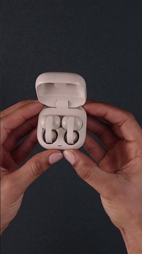 UNBOXING | Sony LinkBuds Clip