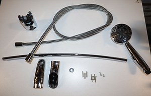 Delta 51505 Slide Bar Hand Shower