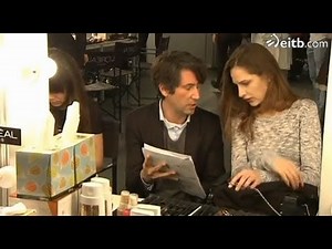 Visitamos el Madrid Fashion Week con Ailanto