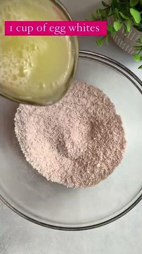 Raspberry Heart Macaroons