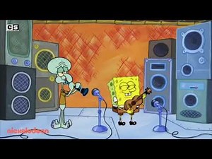 SpongeBob Sings Old Town Road YTP Feat Patrick