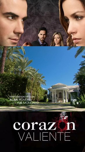 Corazón Valiente Capítulo 84 Parte 1: Gran Noticia y Emociones Reveladas