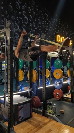 Front lever practice.#calisthenics #motivation #workout