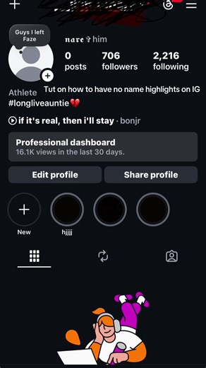 This still works #tutorials #blowthisup #fyp #viral | highlight trick on instagram