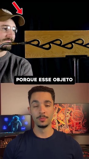 Válvula de Tesla: Como Funciona Essa Invenção Genial? #engenharia #física #curiosidades | Lucaxp.