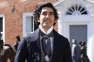 ‘The Personal History of David Copperfield:’ Go Behind the Scenes of Dev Patel’s Victorian London [Exclusive]