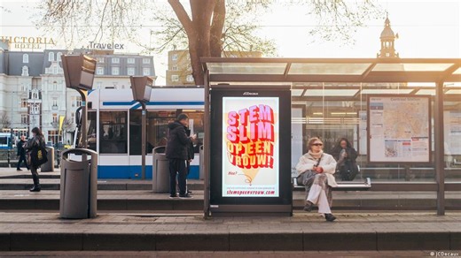 Hacking women's political underrepresentation, Dutch-style
