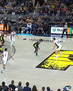 6.9K views · 210 reactions | Boogie man | Orlando Magic | Facebook