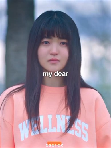 Exploring the Emotions in Twenty Five Twenty One K-Drama