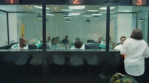 1.8M views · 61K reactions | Why is Officer Hope so pained about the accent or does she want it? New epside is out now on YouTube, click link in bio to watch now . . . #visaonarrival #visa #comedy #funny #newepisose | Accelerate TV | Facebook